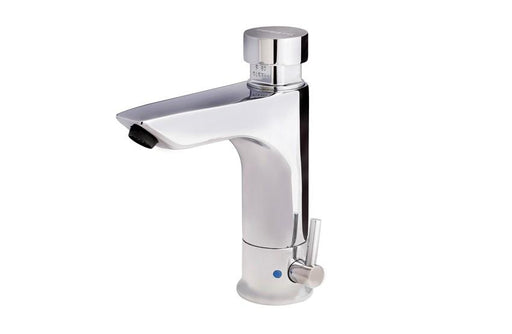 PRESTO XT LM Grifo Temporizado Lavabo Sin Llaves Pulsación Antiblocaje 3 a 5 Días Presto 