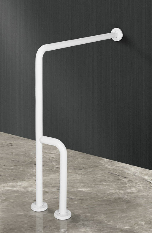 PRESTOBAR 145 Barra Suelo-Pared Blanco 3 a 5 Días Presto 
