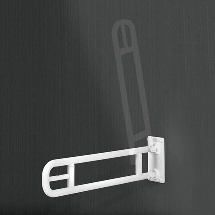 PRESTOBAR 170 Barra Abatible 800 Nylon Blanco 3 a 5 Días Presto 