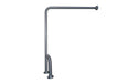 PRESTOBAR 145 Barra Suelo-Pared Inox Mate 3 a 5 Días Presto 