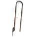 PRESTOBAR 170 Barra Abatible 800 Nylon Inox Mate 3 a 5 Días Presto 