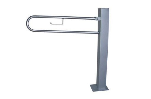PRESTOBAR 175 Barra Abatible Suelo 800 Inox Mate 3 a 5 Días Presto 