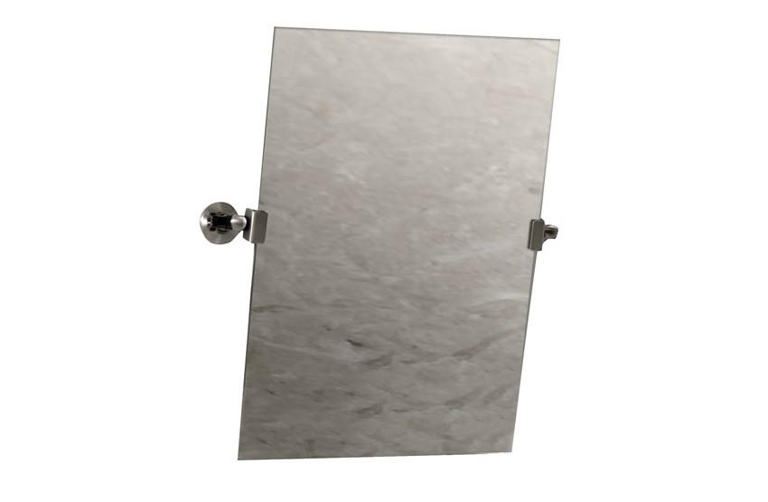 PRESTOBAR 240 Espejo Reclinable Inox Mate 3 a 5 Días Presto 