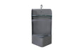 PRESTO 79900 PRESTOCOMB Urinario Con Lavabo 1 Agua 3 a 5 Días Presto 