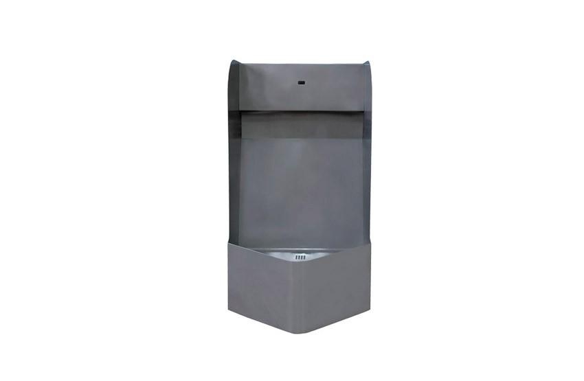 PRESTO 79950 Urinario Con Pilas 3 a 5 Días Presto 