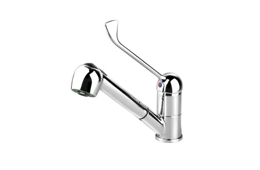 PRESTODISC 640 Grifo De Lavabo Gerontológico 3 a 5 Días Presto 