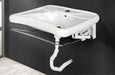 PRESTOSAN 870 Lavabo Con Inclinación Neumática Sin Grifo 3 a 5 Días Presto 
