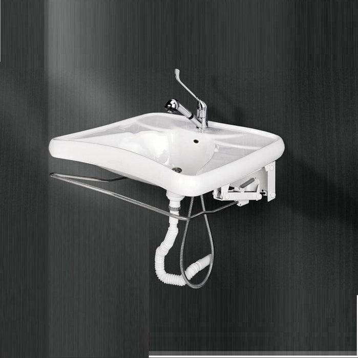 PRESTOSAN 871 Lavabo Con Inclinación Neumática Con Grifo 3 a 5 Días Presto 