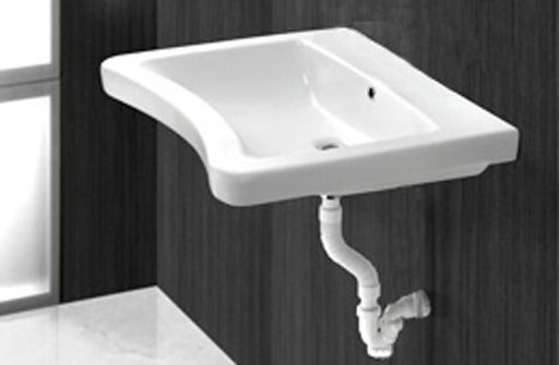 PRESTOSAN 960 Lavabo Fijo Sin Grifo 3 a 5 Días Presto 
