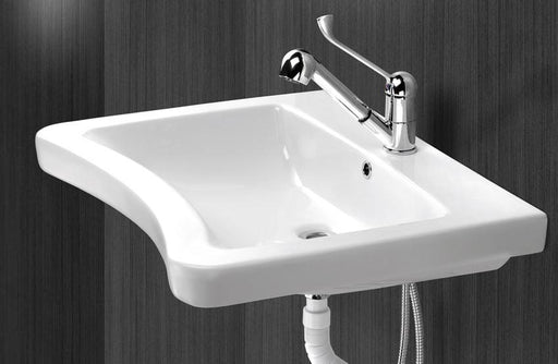 PRESTOSAN 961 Lavabo Fijo Con Grifo 3 a 5 Días Presto 