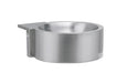 PRESTOSAN Lavabo Rincón Inox Satinado 3 a 5 Días Presto 