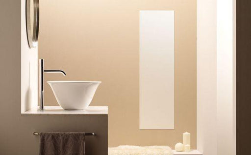 BATHCO 4062 NORDIC Lavabo Encimera Cónico Blanco 3 a 5 Días The Bath Collection 