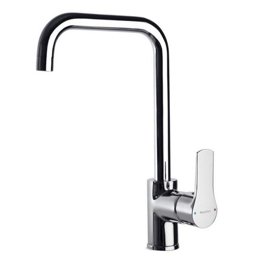 RAMON SOLER 1811 TITANIUM Grifo Para Lavabo Caño Giratorio 24/48 Horas Ramón Soler 