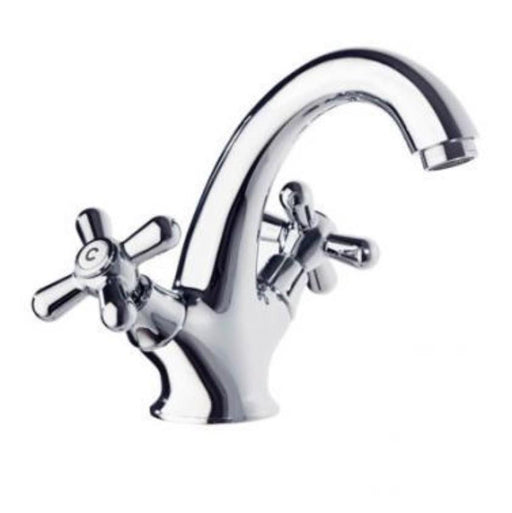 RAMON SOLER 3101CVA GAUDI Grifo Lavabo Con Desagüe 7 a 10 Días Ramón Soler 