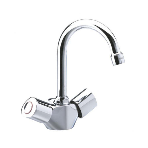 RAMON SOLER 7010CE10VA ECO Grifo Lavabo Con Desagüe 7 a 10 Días Ramón Soler 