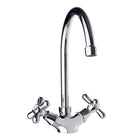 RAMON SOLER 3110C GAUDI Grifo Bimando Lavabo 7 a 10 Días Ramón Soler 