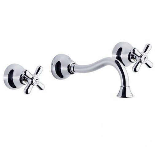 RAMON SOLER 3120C GAUDI Grifo Lavabo Empotrado 7 a 10 Días Ramón Soler 