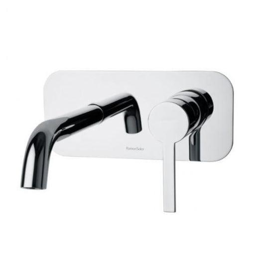RAMON SOLER 332002 DRAKO Grifo Empotrado Lavabo Con Florón Caño 19 CM 24/48 Horas Ramón Soler 