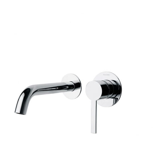 RAMON SOLER 332102 DRAKO Grifo Empotrado Lavabo Caño 19 CM 24/48 Horas Ramón Soler 