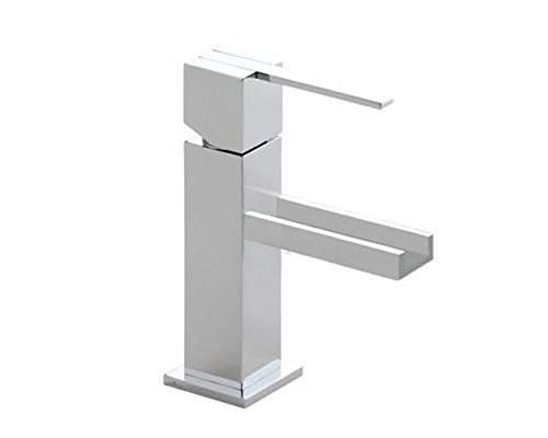 RAMON SOLER 4931 Kuatro Grifo Lavabo Cascada Cromo 7 a 10 Días Ramón Soler 