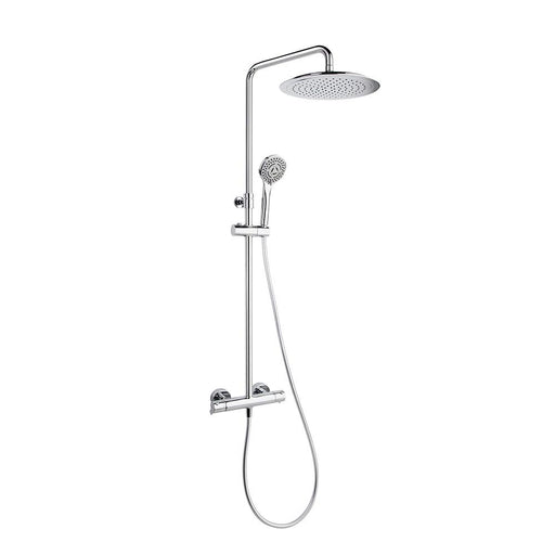 RAMON SOLER 945401RP300 Conjunto Termostático Con Ducha Telescópica 24/48 Horas Ramón Soler 