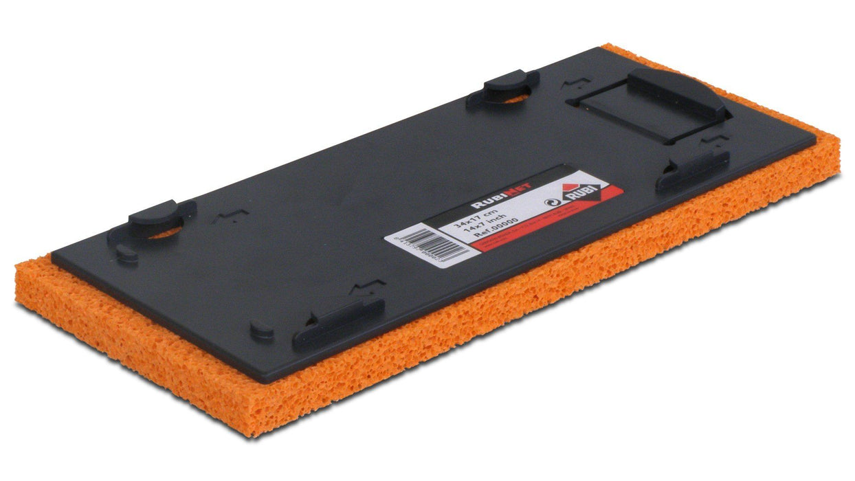 RUBI 22924 Recambio Goma-Espuma Blanda Celda Grande Soft-L Superpro 7 a 10 Días Rubi 