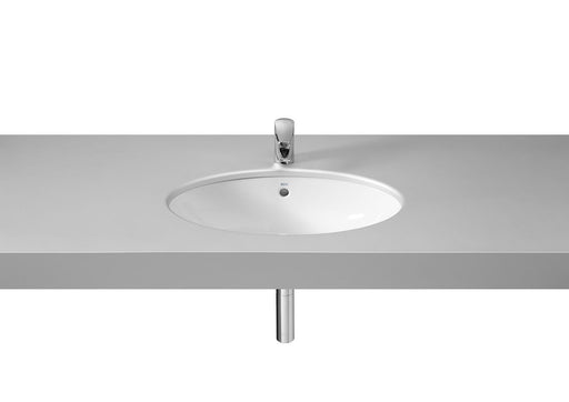 ROCA A327871001 BERNA Lavabo Bajo Encimera Blanco 7 a 10 Días ROCA 