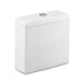ROCA A341241000 MERIDIAN Cisterna Completa Blanca 3 a 5 Días ROCA 