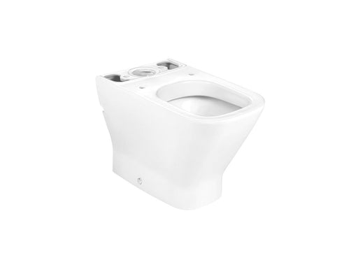 ROCA A342472000 THE GAP SQUARE Taza Inodoro Sin Cisterna 2 a 3 Días ROCA 