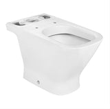 ROCA A342477000 THE GAP SQUARE Taza Pie Abierto Salida Pared