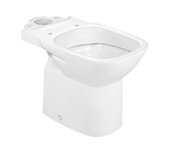 ROCA A342997000 DEBBA SQUARE Taza Salida Horizontal 7 a 10 Días ROCA 