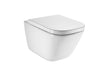 ROCA A34647L000 THE GAP SQUARE Inodoro Suspendido Con Rimless 2 a 3 Días ROCA 