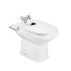 ROCA A351324001 DAMA RETRO Bidé Con Tapa 3 a 5 Días ROCA 