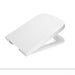ROCA A801782004 DAMA Tapa Asiento WC Caída Amortiguada 24/48 Horas ROCA 