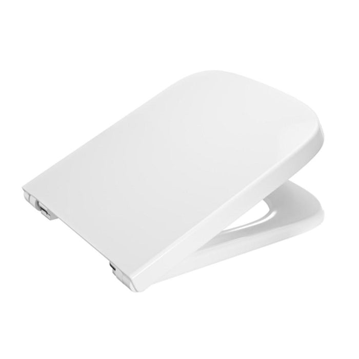 ROCA A80178C004 DAMA COMPACTO Tapa Asiento Wc Caída Amortiguada 24/48 Horas ROCA 