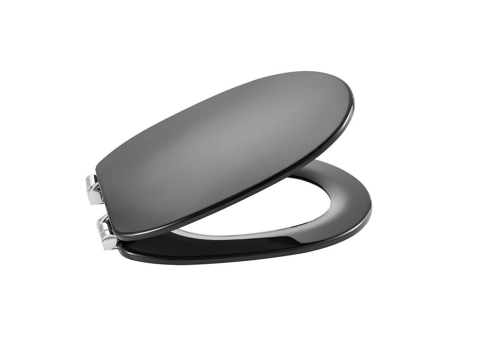 ROCA A801B5238B CARMEN Tapa Asiento Caída Amortiguada Gris 7 a 10 Días ROCA 