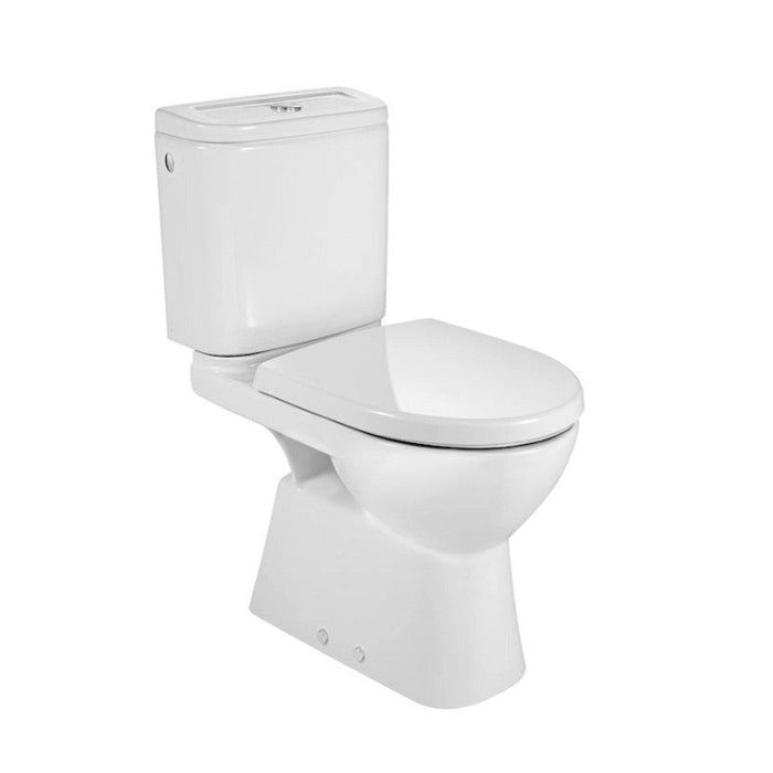 ROCA A342237000 ACCESS Inodoro Completo Desagüe A Suelo 7 a 10 Días ROCA 