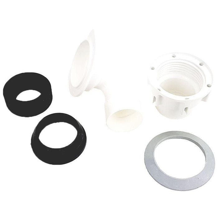 ROCA AV0014900R THE GAP Kit Conexión Clean Rim 24/48 Horas ROCA 