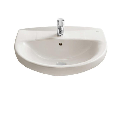 ROCA VICTORIA Lavabo 56 Sin Pedestal Pérgamon 24/48 Horas ROCA 