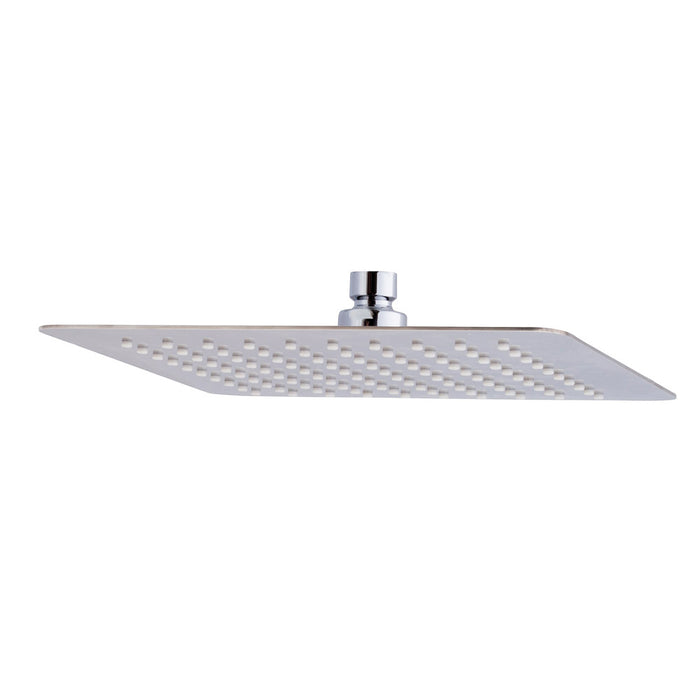 PRESTO 1666430I Rociador Cuadrado Anti-Cal 300X300 mm
