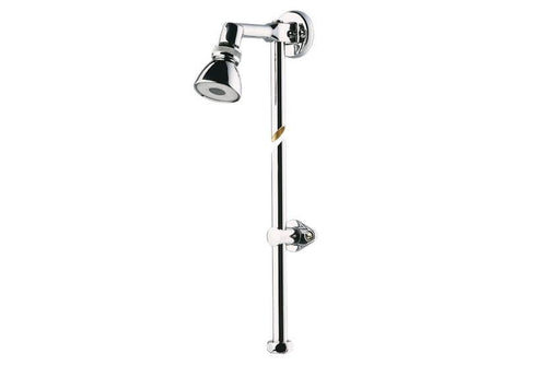 PRESTO 29205 Rociador Orientable Con Tubo 3 a 5 Días Presto 