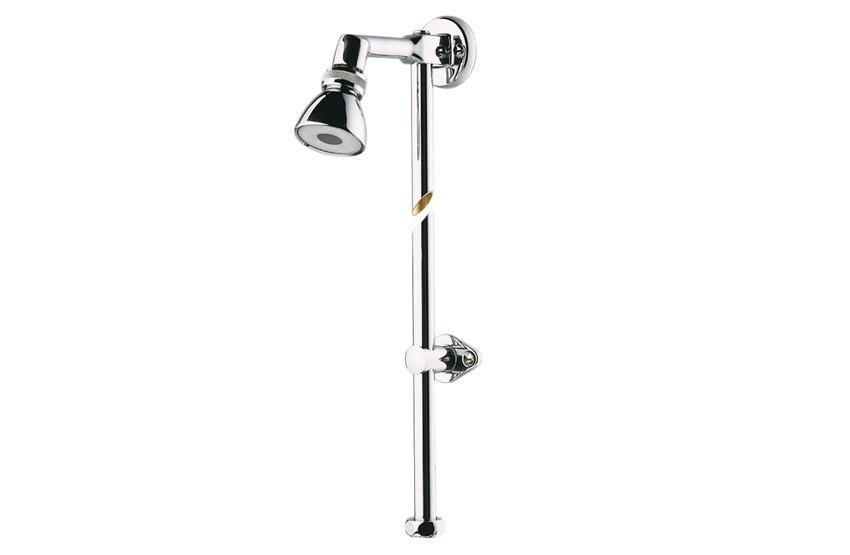 PRESTO 29205 Rociador Orientable Con Tubo 3 a 5 Días Presto 