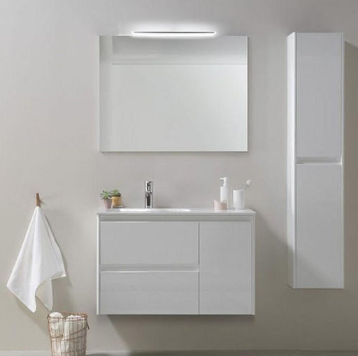 ROYO ALFA Conjunto Mueble 90 Blanco 5 a 7 Días MOBILIARIO ROYO 