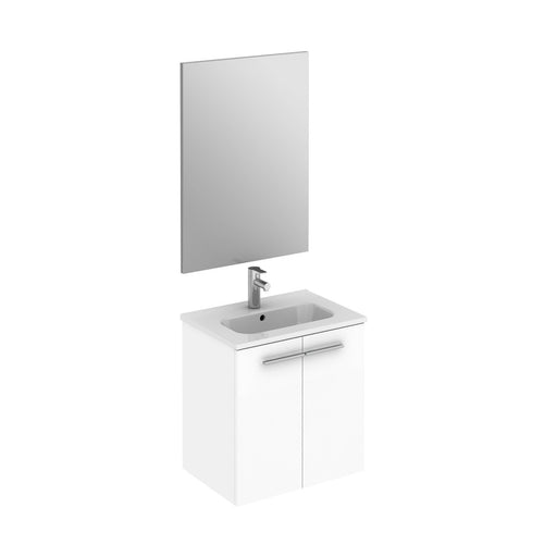 ROYO C0070882 STREET 50 Conjunto Mueble 2 Puertas Blanco 5 a 7 Días MOBILIARIO ROYO 