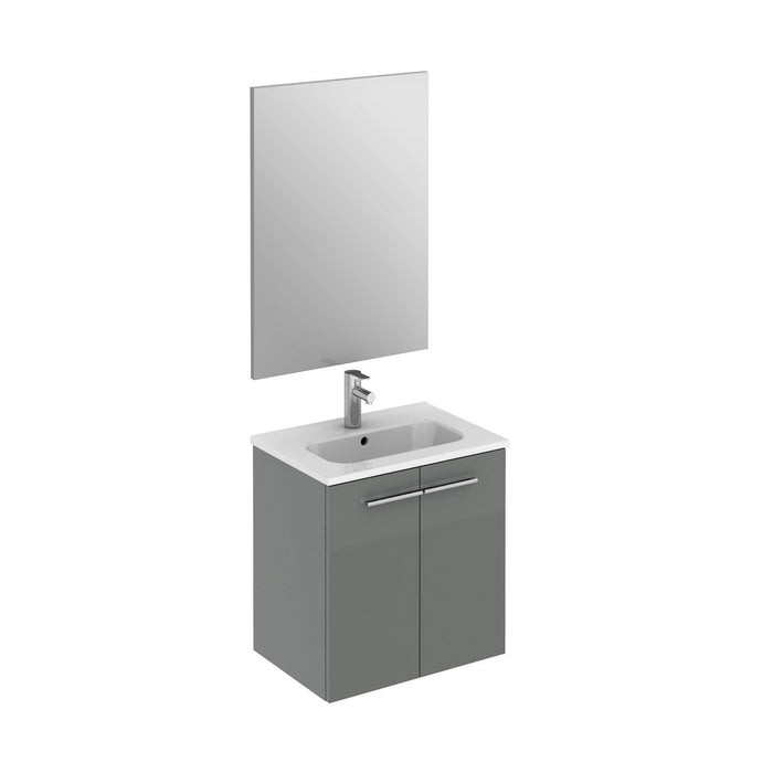 ROYO C0070883 STREET 50 Conjunto Mueble 2 Puertas Antracita 5 a 7 Días MOBILIARIO ROYO 