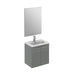 ROYO C0070883 STREET 50 Conjunto Mueble 2 Puertas Antracita 5 a 7 Días MOBILIARIO ROYO 