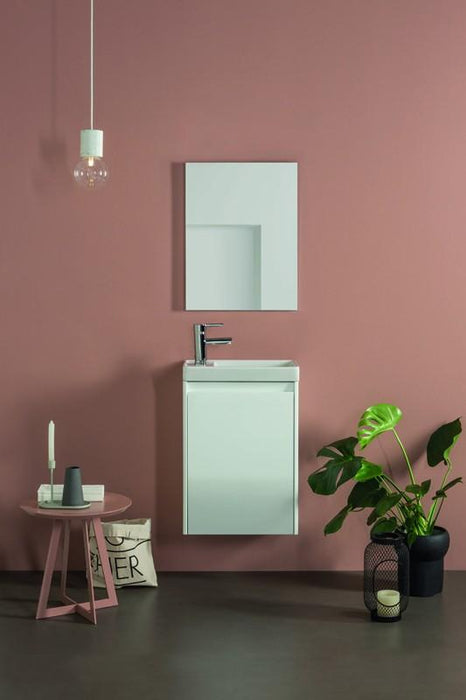 ROYO C0072007 ENJOY Conjunto Mueble 45 Blanco 5 a 7 Días MOBILIARIO ROYO 