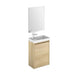 ROYO C0072010 ENJOY Conjunto Mueble 45 Roble 5 a 7 Días MOBILIARIO ROYO 