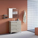 ROYO VITALE Conjunto Mueble 3 Cajones F-39 Blanco Nature 5 a 7 Días MOBILIARIO ROYO 