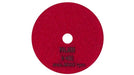 RUBI 62973 Disco Flexible Diamantado Para Pulir 100 mm Grano 400 7 a 10 Días Rubi 